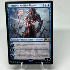 Tezzeret, Artifice Master