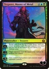 Tezzeret, Master of Metal