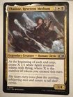 Thalisse, Reverent Medium