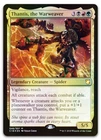 Thantis, the Warweaver