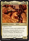 Thantis, the Warweaver