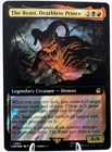 The Beast, Deathless Prince [Foil] #