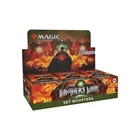 Set Booster Box