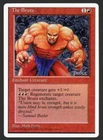 The Brute
