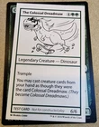 Colossal Dreadmaw