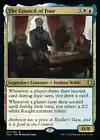 The Council of Four #
