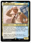 The Eleventh Doctor [Foil] #