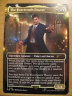 The Eighth Doctor #