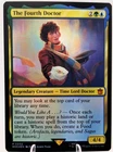 TARDIS [Foil] #