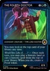 The Thirteenth Doctor [Showcase Foil] #