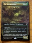 The Gitrog Monster #