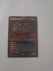 The Lord Of Pain [Borderless Foil] #