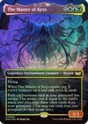 Unnerving Grasp [Foil] #