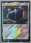 The Pandorica [Foil] #