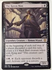 The Raven Man [Showcase] #