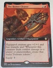 The Reaver Cleaver [Extended Art] #