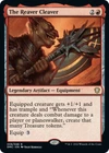 The Reaver Cleaver #
