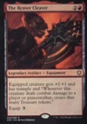 The Reaver Cleaver #