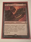 The Reaver Cleaver [Extended Art] #