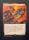 The Reaver Cleaver [Extended Art] #