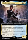 The Tenth Doctor [Surge Foil] #