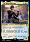 The Eleventh Doctor #