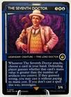 The Seventh Doctor #