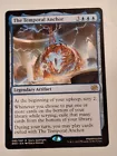 The Temporal Anchor #