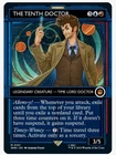 The Tenth Doctor #