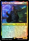 The Tenth Doctor #