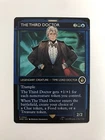 The Tenth Doctor #