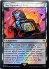 The Toymaker's Trap [Foil] #