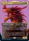 The Ur-Dragon [Borderless Foil] #