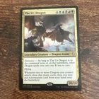 The Ur-Dragon [Foil] #
