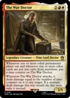 The War Doctor #