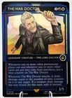 The War Doctor #