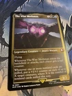 The Wise Mothman #