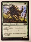 Thicket Crasher
