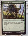 Thicket Crasher