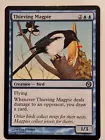 Thieving Magpie