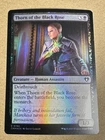 Thorn of the Black Rose #