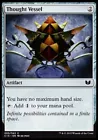 Thought Vessel