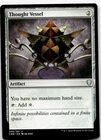 Thought Vessel