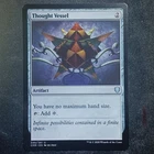 Thought Vessel