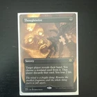 Thoughtseize [Borderless] #