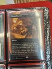 Thoughtseize [Borderless] #
