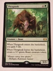 Thragtusk