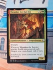 Thrakkus the Butcher [Foil] #