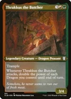 Thrakkus the Butcher [Foil] #
