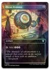 Thran Dynamo [Borderless Foil] #